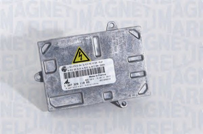 MAGNETI MARELLI 711307329118 -  Блок управления, адаптивная фара